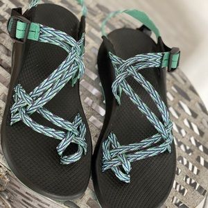 Chacos